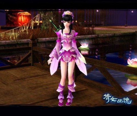 倩女幽魂奶妈叫什么[图2]