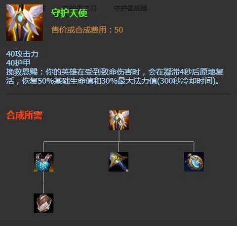 英雄联盟复活甲叫什么[图2]