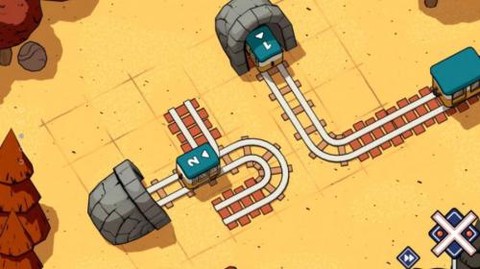 9号小火车图1