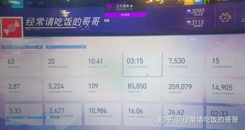 守望先锋定级赛怎么算