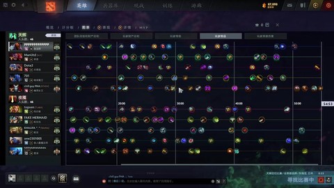 dota2如何聊天[图1]