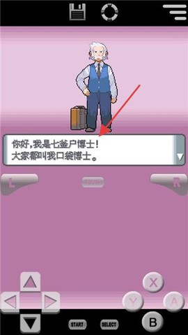 口袋妖怪：珍珠[图1]