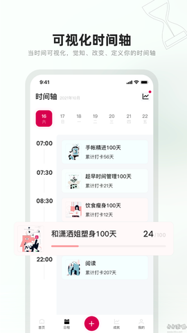 趁早行动[图1]