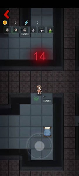 猛鬼宿舍魔改版[图4]