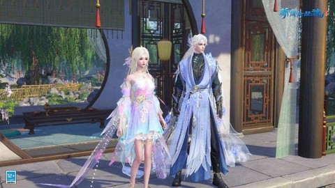 倩女幽魂青鸾吃什么