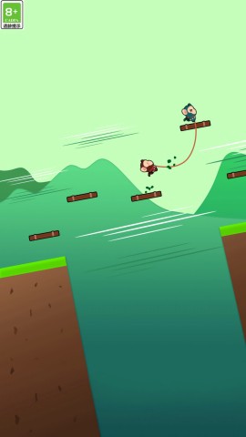 双人解压跳跳图3