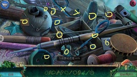 密室逃脱七第8关怎么过