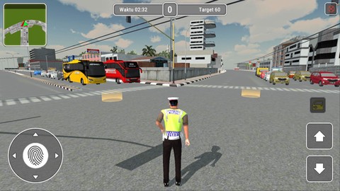 模拟警察[图5]