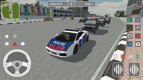 模拟警察[图8]