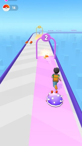 进击的魔龙大冒险图2