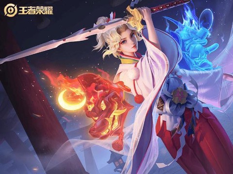 王者荣耀练什么英雄好