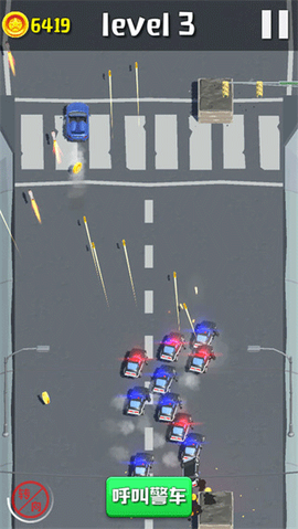 欢乐跑跑大作战图2