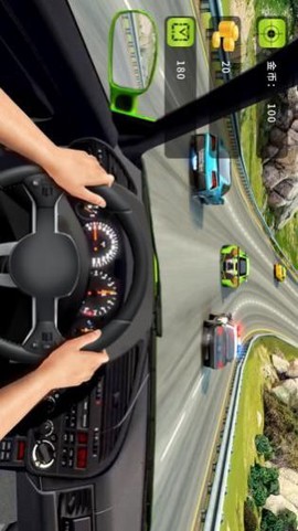 终极赛车手[图1]