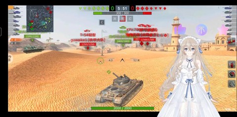 坦克世界是怎么代练的