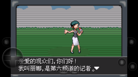 口袋妖怪紫光图2