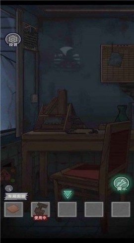 咒村诡事2图3