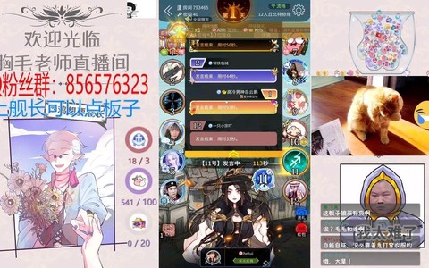 绑票狼人杀什么意思