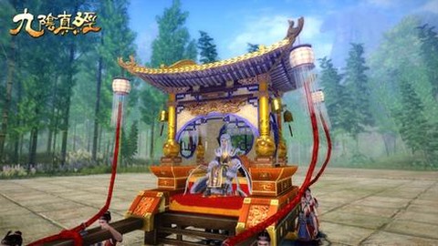 九阴真经达摩派怎么样