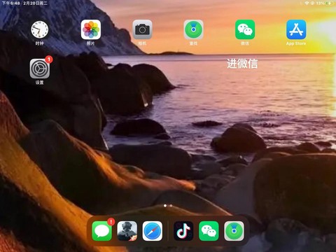 ios怎么玩绝地求生[图2]