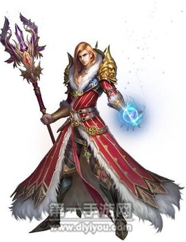 永恒纪元红名怎么办