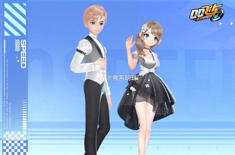 手机版qq飞车什么时候公测[图2]