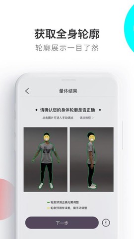 易量体图1