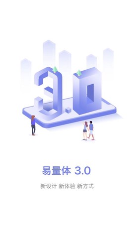 易量体图3