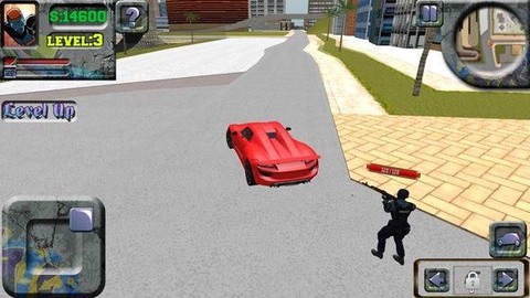 攀爬侠破解版图3