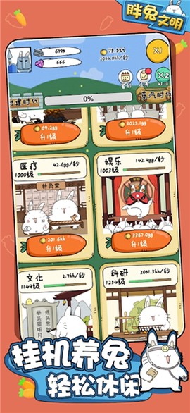 胖兔文明图1