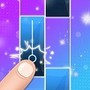 魔法琴键