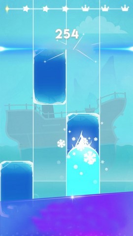魔法琴键图1