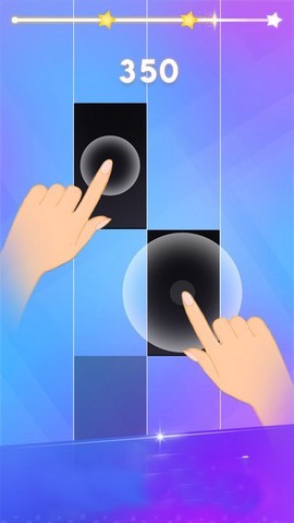 魔法琴键图2