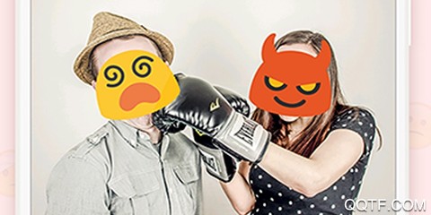 表情贴纸相机[图1]