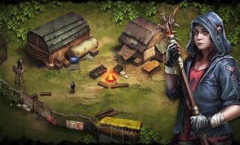 孤岛方舟：生存进化图2