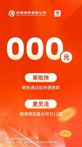 北银消费金融图3