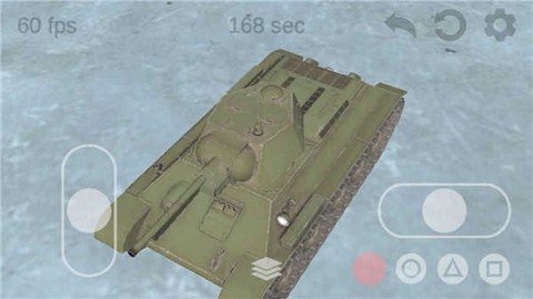 坦克物理模拟器[图2]