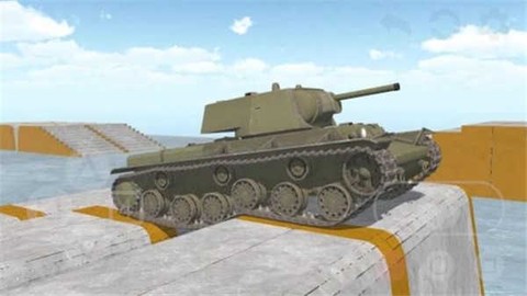 坦克物理模拟器[图4]