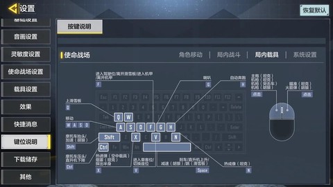 使命召唤电脑怎么玩[图1]