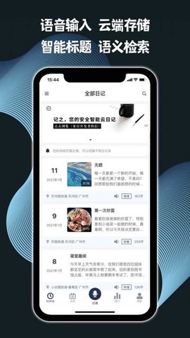 记之日记[图1]