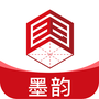 国字云墨韵