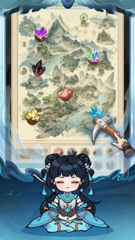 剑圣传奇图2