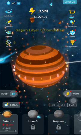 宇宙创造模拟器图3