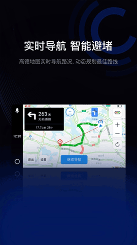 驾驶伴侣图2
