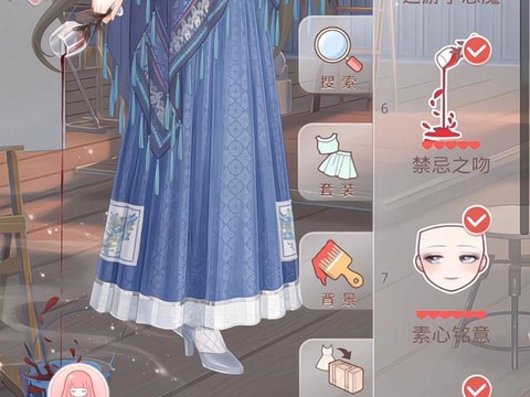 奇迹暖暖染料怎么获得[图1]