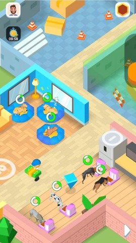 亚萨宠物城图2