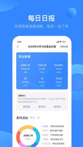 盈商户图1