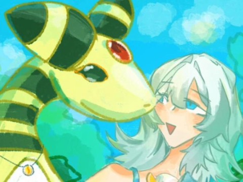 如何下载神奇宝贝go[图2]