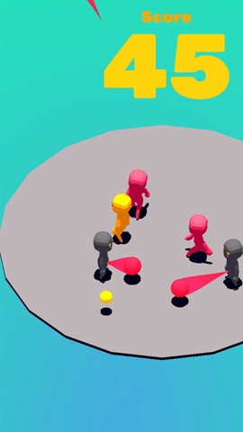 爆炸搞破坏图1