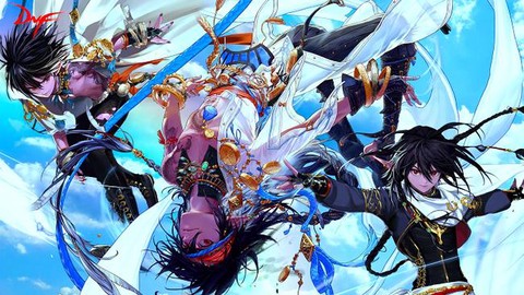 dnf男法师转什么好