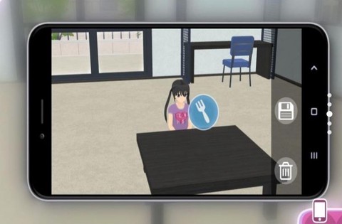 私立樱花学院图3